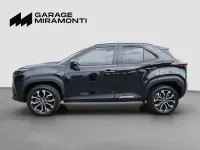 Neu Toyota Yaris Cross Trend 116 PS (85 kW) 2026 Schwarz SUV