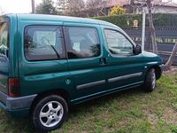 usata Citroën Berlingo 2002