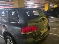 Usata VW Touareg 2006 SUV