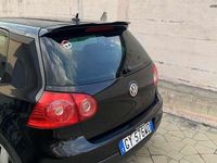 Usata VW Golf VI Highline 110 CV (80 kW) 2008 Utilitaria