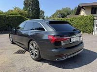 Usata Audi A6 Business 204 CV (150 kW) 2021 Station wagon