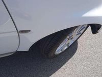 Usata Smart ForTwo Cabrio 60 CV (44 kW) 2007 Bianco Cabrio