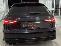 Usata Audi A3 Ambiente 110 CV (80 kW) 2015 Other Berlina