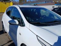 Usata Kia Ceed 99 CV (72 kW) 2014 Utilitaria