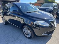 usata Lancia Ypsilon 1.2 8v Gold ecochic Gpl 69cv