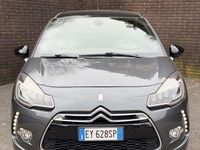 Usata Citroën DS3 165 CV (121 kW) 2015 Berlina