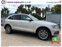 Usata Audi Q5 Business 177 CV (130 kW) 2014 SUV