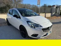Usata Opel Corsa 75 CV (55 kW) 2017 Other Utilitaria