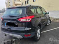 Usata Ford Kuga 140 CV (102 kW) 2014 SUV