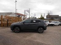 Usata Jeep Compass Limited 131 CV (96 kW) 2021 Grigio SUV