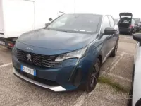 Usata Peugeot 3008 Allure 131 CV (96 kW) 2023 Blu / b0nsy/b0mm0/es SUV