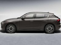 Nuova Maserati Grecale 250 CV (183 kW) 2026 Grigio SUV