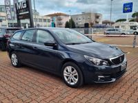 usata Peugeot 308 SW BlueHDi 130cv EAT8-navi-led-pdc-carplay-tel-pdc