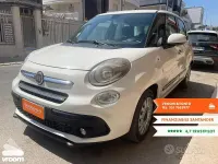 Usata Fiat 500L Pop Star 120 CV (88 kW) 2018 Monovolume