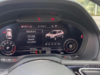 Usata Audi Q2 Admired 150 CV (110 kW) 2024 Grigio SUV