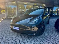 Usata Tesla Model Y Performance 392 kW (534 CV) 2023 Nero SUV