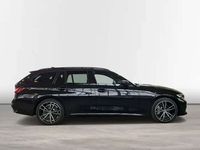 usata BMW 330e 330 d xDrive Touring Msport auto/Panorama/ACC/19"