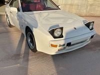 Usata Porsche 944 163 CV (119 kW) 1982 Bianco Coupé