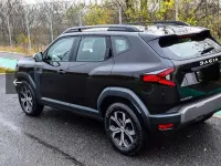 Brugt Dacia Duster Expression 131 HK (96 kW) 2025 SUV