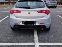 usata Alfa Romeo Giulietta 2.0 diesel 150cv 04/2015