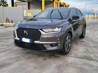 Usata DS Automobiles DS7 Crossback Business 177 CV (130 kW) 2021 SUV