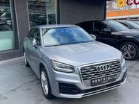 Usata Audi Q2 S-Line 115 CV (84 kW) 2018 SUV