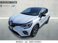 usata Renault Captur 1.0 tce Intens 100cv