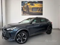 Usata Cupra Formentor 150 CV (110 kW) 2024 Grigio SUV