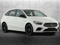 Usata Mercedes B250e Premium 218 CV (160 kW) 2022 Bianco Monovolume
