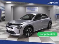 Usata Lancia Ypsilon 110 CV (80 kW) 2025 Grigio Utilitaria