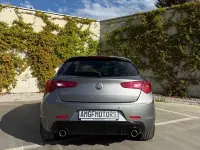 Occasion Alfa Romeo Giulietta Veloce 240 ch (176 kW) 2018 Gris Citadine
