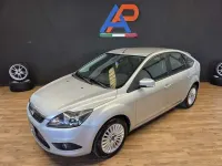 Usata Ford Focus Titanium 145 CV (106 kW) 2009 Berlina