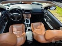 Usata Subaru Outback 2006 Grigio Station wagon