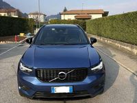 Usata Volvo XC40 R-Design 179 CV (131 kW) 2021 SUV