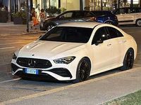 Usata Mercedes CLA180 Premium 116 CV (85 kW) 2024 Berlina
