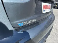 Nuova EMC QUATTRO 103 CV (75 kW) 2026 Grigio SUV