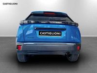 Nuova Peugeot 2008 Allure 102 CV (75 kW) 2025 Blu SUV