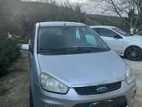 Usata Ford C-MAX Titanium 116 CV (85 kW) 2007 Monovolume