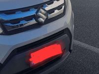 Usata Suzuki Vitara 120 CV (88 kW) 2015 SUV