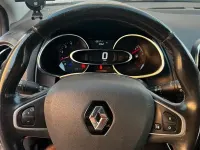 Usata Renault Clio IV 110 CV (80 kW) 2017 Berlina
