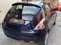 usata Lancia Ypsilon 1.2 69 CV 5 porte Gold