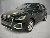 Usata Audi Q2 Premium 110 CV (80 kW) 2023 Nero metallizzato SUV