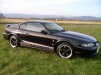 usata Ford Mustang 3.7 3.8 COUPE - ANNO 1994