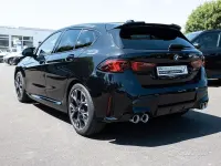 Usata BMW 135 M Sport 300 CV (220 kW) 2025 Nero Utilitaria
