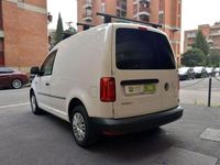 usata VW Caddy 2.0 TDI 102 CV DISTRIBUZIONE OK