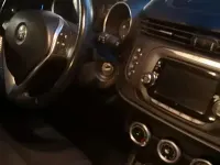 Usata Alfa Romeo Giulietta 120 CV (88 kW) 2017 Nero Utilitaria