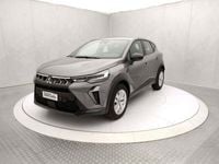 Nuova Mitsubishi ASX Inform 101 CV (74 kW) 2025 Antracite SUV