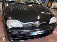 Usata Fiat 600 Active 54 CV (39 kW) 2008 Utilitaria