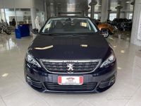 usata Peugeot 308 SW Business - BlueHDi 130cv EURO6DTEMP