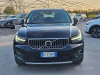 Usata Volvo XC40 Inscription 129 CV (94 kW) 2021 Nero SUV